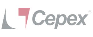 cepex logo partnera